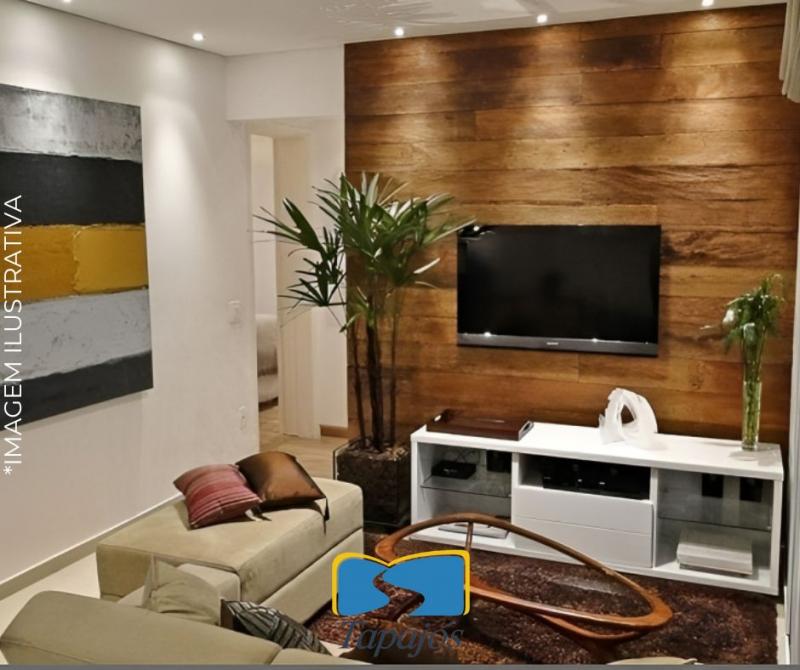 Revestimento de Jatobá