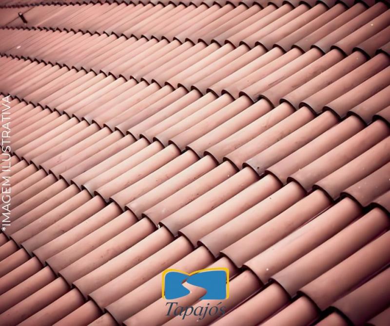 Telha Canal de Russas