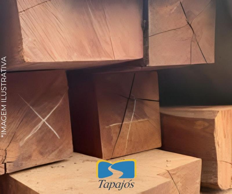 Mourão de Massaranduba