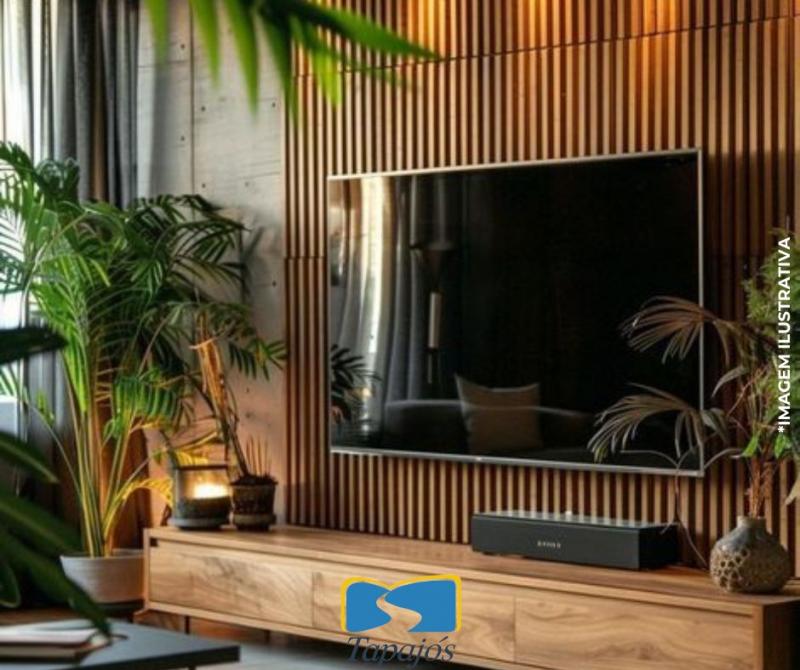 Ripado de Madeira vs. Ripado de MDF