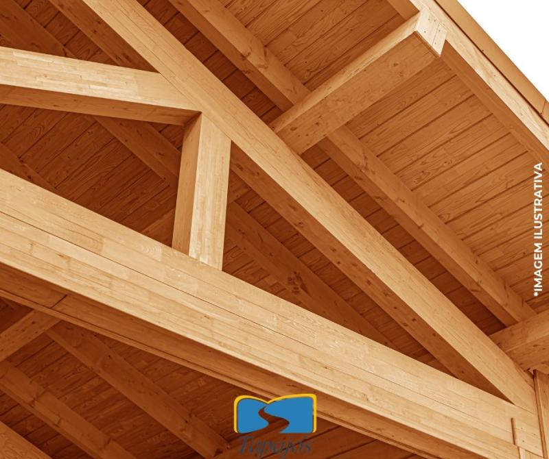 Sustentabilidade da Madeira na Construção